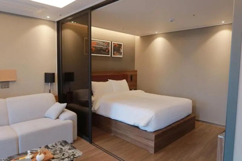 Haeundae Elbon The Stay Busan