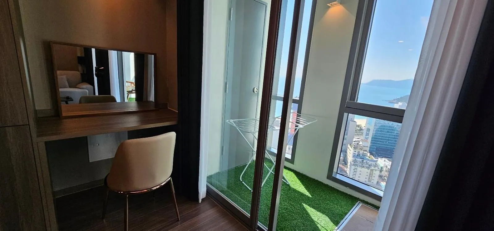 Haeundae Elbon The Stay Busan