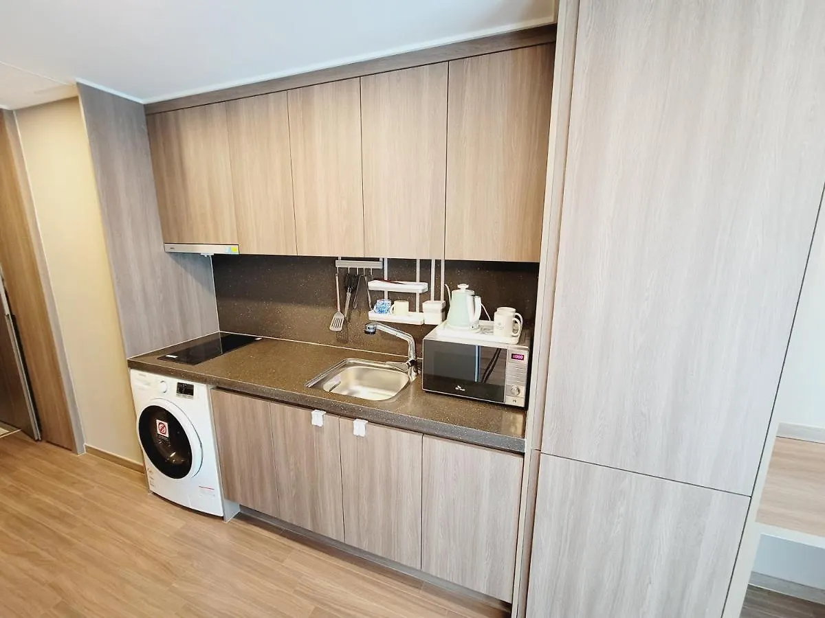 Hotel Haeundae Elbon The Stay Busan
